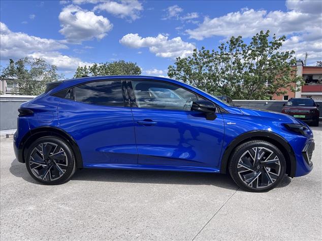 Renault CLIO Clio 1.8 E-TECH Full Hybrid 160 esprit Alpine 2026