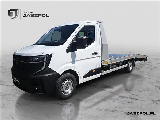 Renault MASTER Master dCi L3 Extra 2026