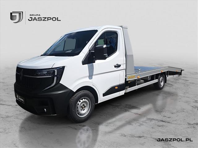 Renault MASTER Master dCi L3 Extra 2026