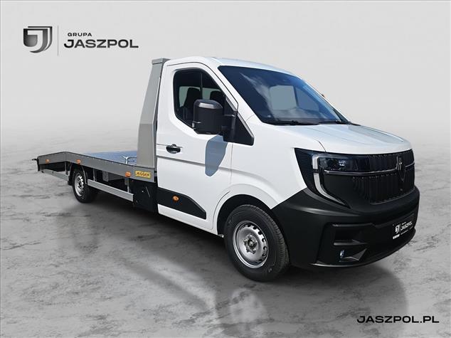 Renault MASTER Master dCi L3 Extra 2026
