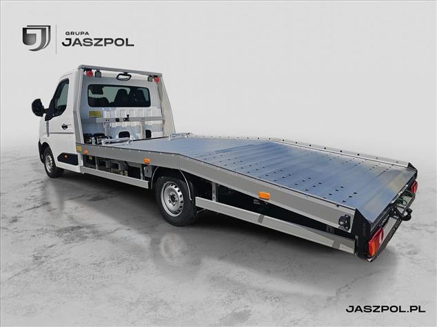 Renault MASTER Master dCi L3 Extra 2026