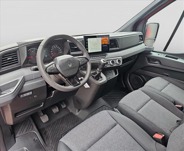 Renault MASTER Master dCi L3 Extra 2026