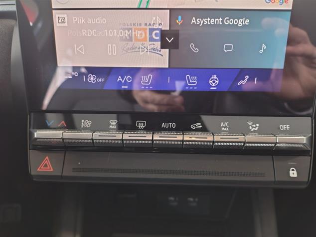 Renault SYMBIOZ Symbioz 1.8 E-Tech Full Hybrid 160 Techno 2026