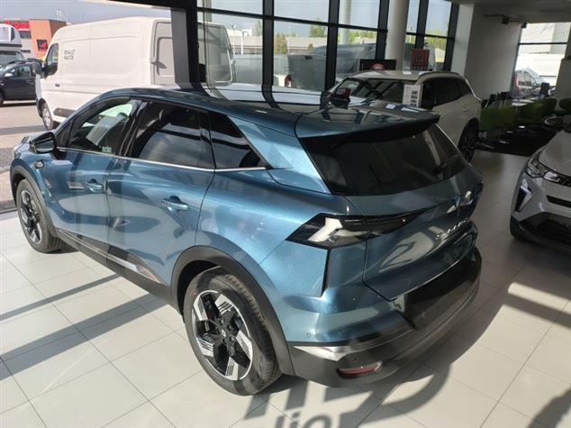 Renault SYMBIOZ Symbioz 1.8 E-Tech Full Hybrid 160 Techno 2026