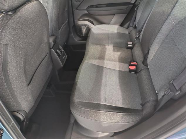 Renault SYMBIOZ Symbioz 1.8 E-Tech Full Hybrid 160 Techno 2026
