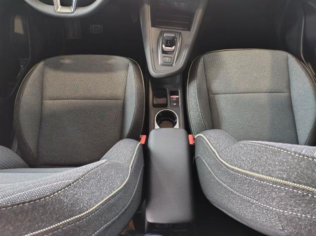 Renault SYMBIOZ Symbioz 1.8 E-Tech Full Hybrid 160 Techno 2026