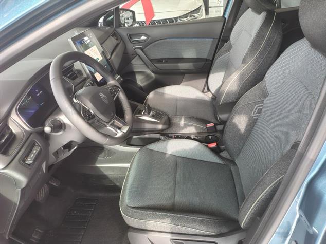 Renault SYMBIOZ Symbioz 1.8 E-Tech Full Hybrid 160 Techno 2026