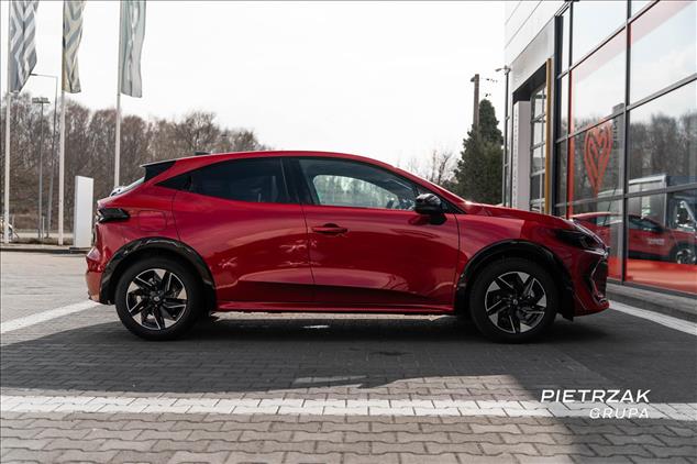 Renault CLIO Clio 1.2 TCe Eco-G Techno EDC 2026
