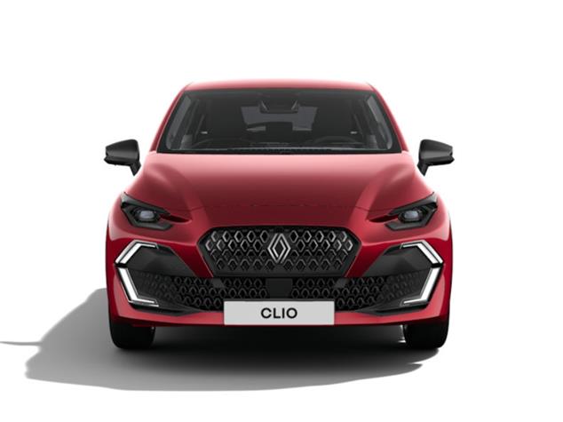 Renault CLIO Clio 1.2 TCe Eco-G Techno EDC 2026