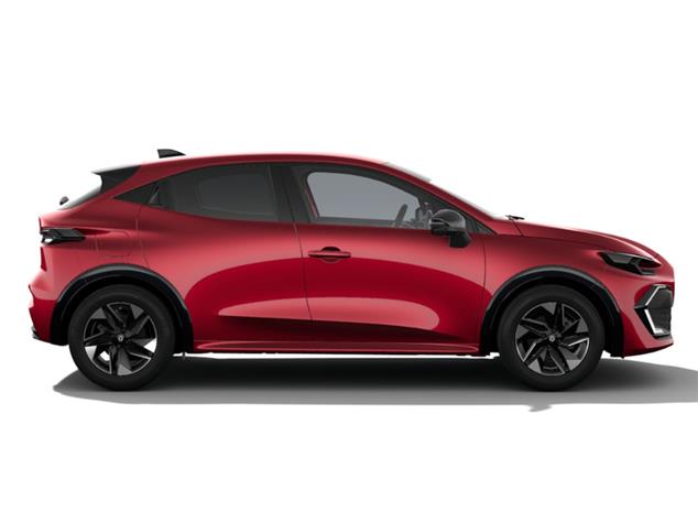 Renault CLIO Clio 1.2 TCe Eco-G Techno EDC 2026