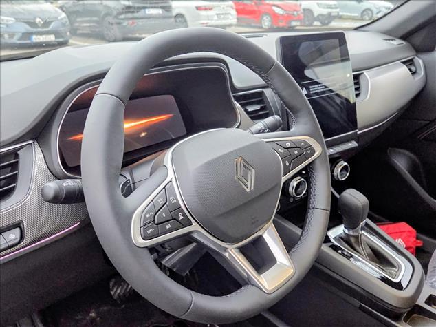 Renault ARKANA Arkana 1.3 TCe mHEV Techno EDC 2025