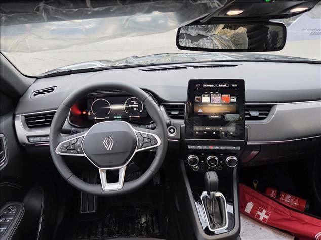 Renault ARKANA Arkana 1.3 TCe mHEV Techno EDC 2025
