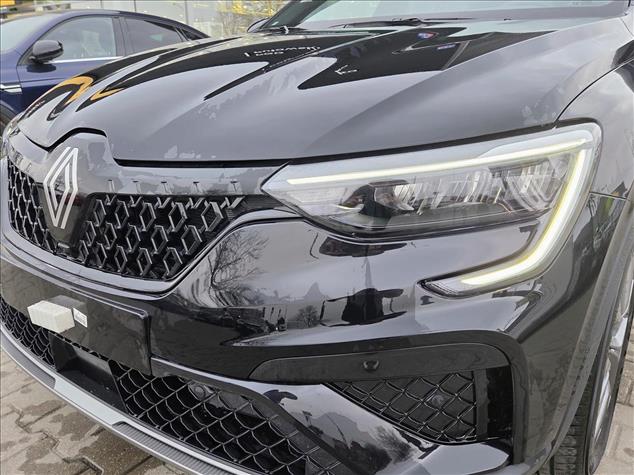 Renault ARKANA Arkana 1.3 TCe mHEV Techno EDC 2025