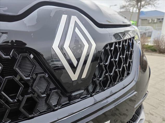 Renault ARKANA Arkana 1.3 TCe mHEV Techno EDC 2025