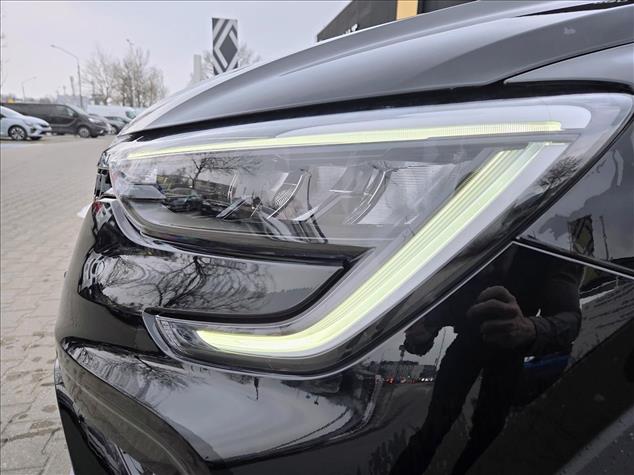 Renault ARKANA Arkana 1.3 TCe mHEV Techno EDC 2025