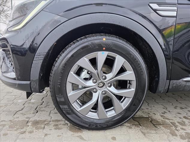 Renault ARKANA Arkana 1.3 TCe mHEV Techno EDC 2025