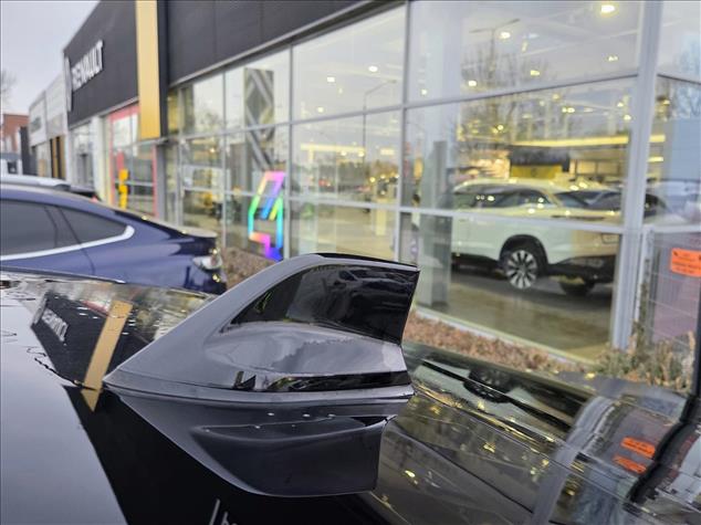 Renault ARKANA Arkana 1.3 TCe mHEV Techno EDC 2025