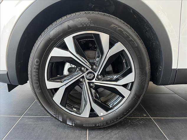 Renault ARKANA Arkana 1.6 E-Tech Full Hybrid 145 Techno MMT 2025