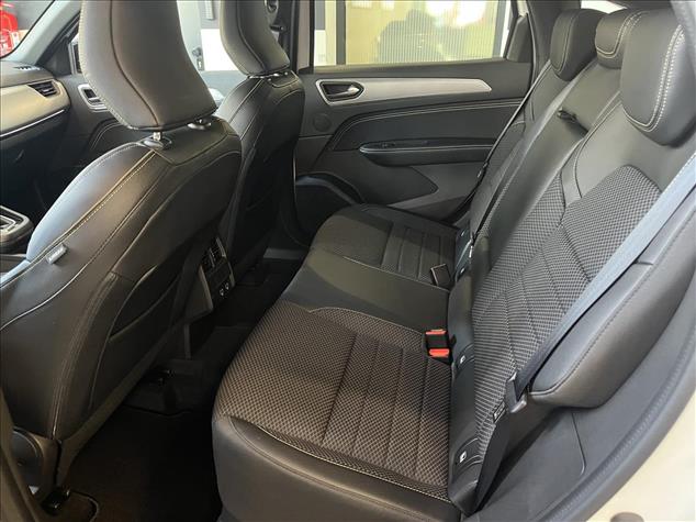 Renault ARKANA Arkana 1.6 E-Tech Full Hybrid 145 Techno MMT 2025