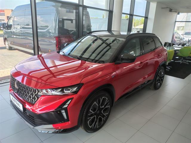 Renault AUSTRAL Austral 1.2 E-Tech Full Hybrid 200 esprit Alpine MMT 2026