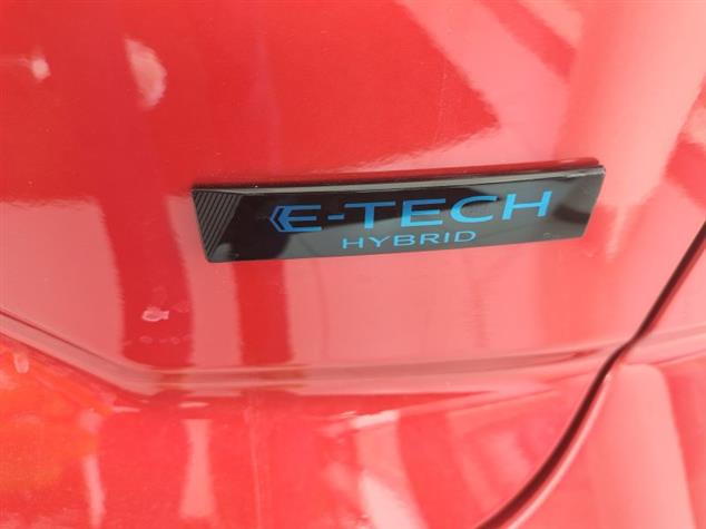 Renault AUSTRAL Austral 1.2 E-Tech Full Hybrid 200 esprit Alpine MMT 2026