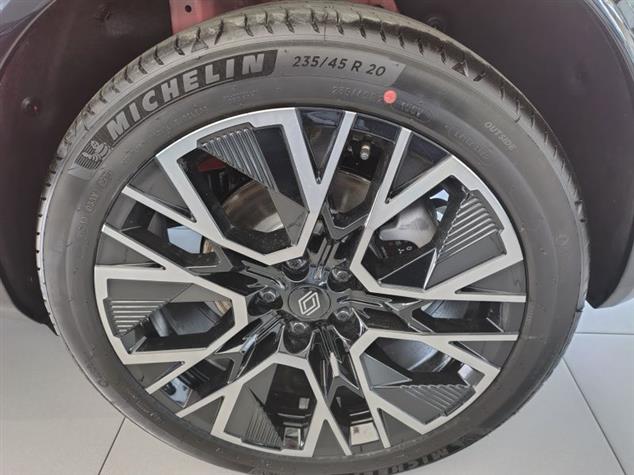 Renault AUSTRAL Austral 1.2 E-Tech Full Hybrid 200 esprit Alpine MMT 2026
