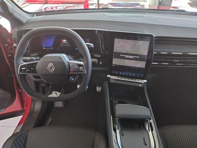 Renault AUSTRAL Austral 1.2 E-Tech Full Hybrid 200 esprit Alpine MMT 2026