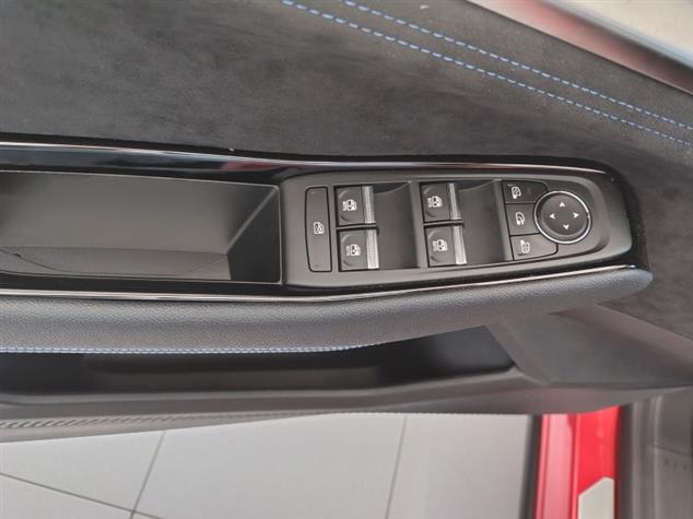 Renault AUSTRAL Austral 1.2 E-Tech Full Hybrid 200 esprit Alpine MMT 2026