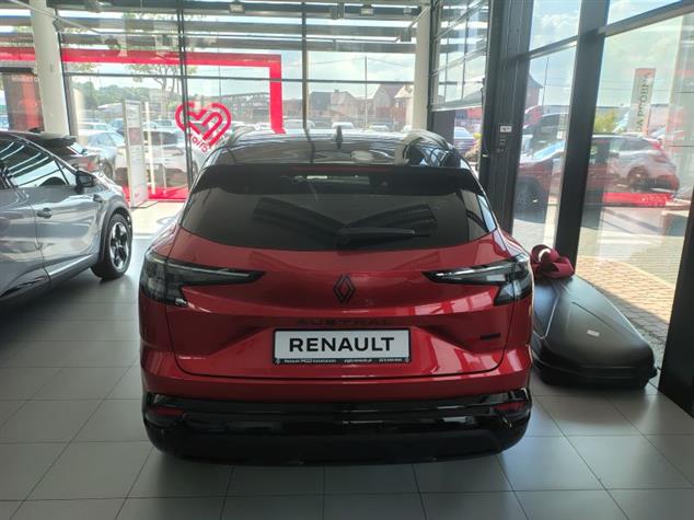 Renault AUSTRAL Austral 1.2 E-Tech Full Hybrid 200 esprit Alpine MMT 2026
