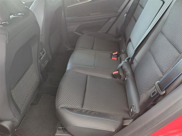 Renault AUSTRAL Austral 1.2 E-Tech Full Hybrid 200 esprit Alpine MMT 2026