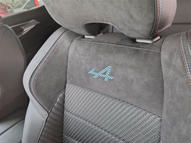 Renault AUSTRAL Austral 1.2 E-Tech Full Hybrid 200 esprit Alpine MMT 2026