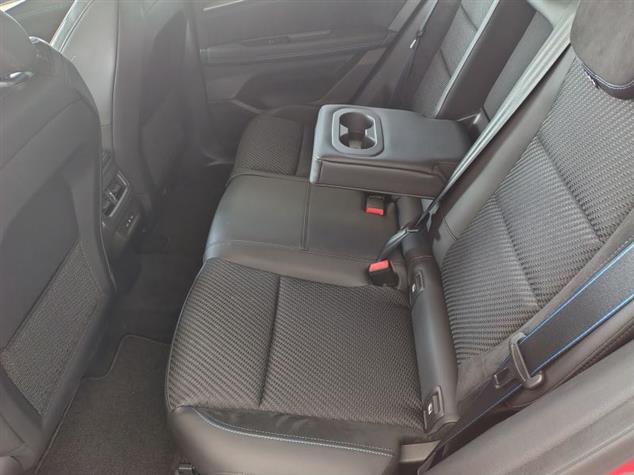 Renault AUSTRAL Austral 1.2 E-Tech Full Hybrid 200 esprit Alpine MMT 2026