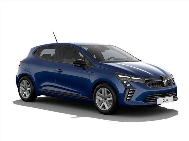 Renault CLIO Clio 1.0 TCe Evolution 2025