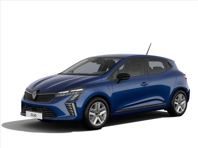 Renault CLIO Clio 1.0 TCe Evolution 2025