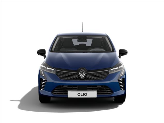 Renault CLIO Clio 1.0 TCe Evolution 2025
