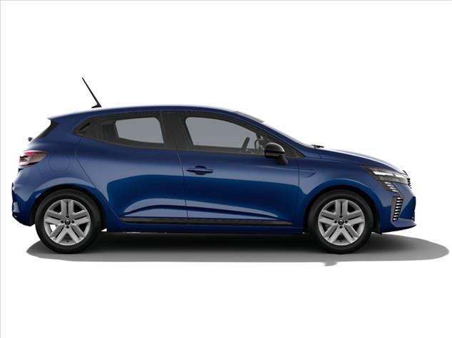 Renault CLIO Clio 1.0 TCe Evolution 2025