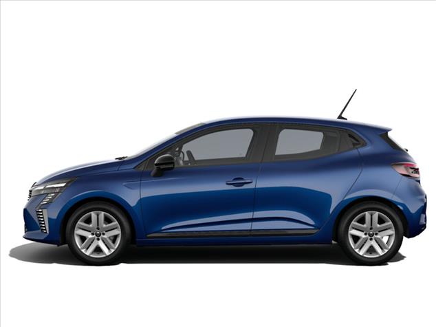 Renault CLIO Clio 1.0 TCe Evolution 2025