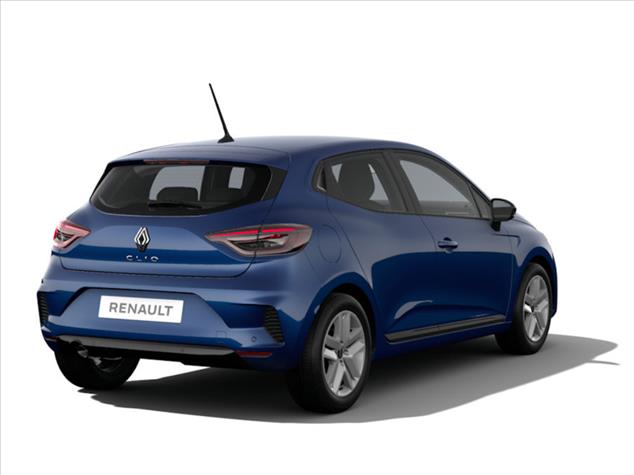Renault CLIO Clio 1.0 TCe Evolution 2025