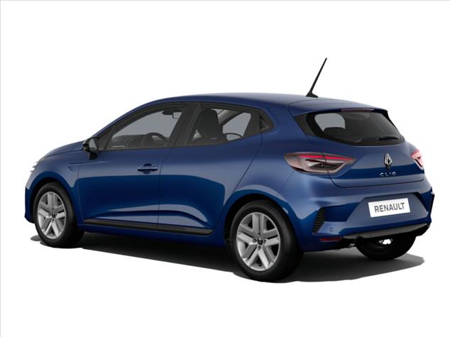 Renault CLIO Clio 1.0 TCe Evolution 2025