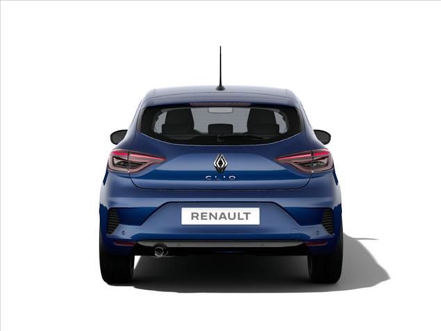 Renault CLIO Clio 1.0 TCe Evolution 2025