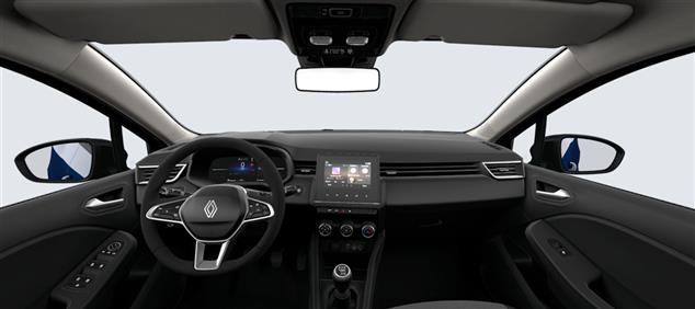 Renault CLIO Clio 1.0 TCe Evolution 2025