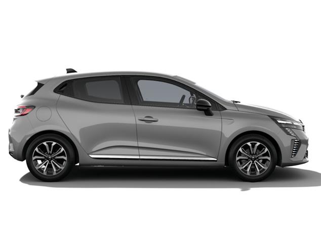 Renault CLIO Clio 1.0 TCe Techno LPG 2025