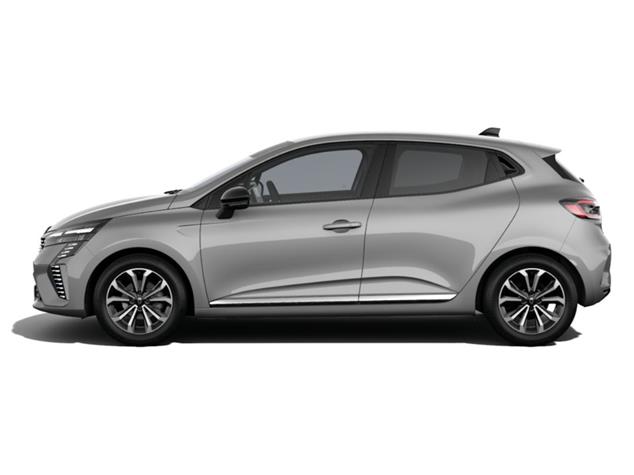 Renault CLIO Clio 1.0 TCe Techno LPG 2025