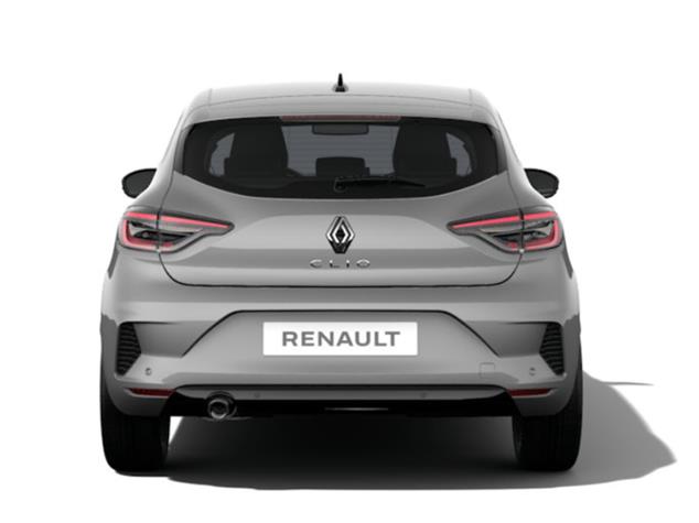 Renault CLIO Clio 1.0 TCe Techno LPG 2025