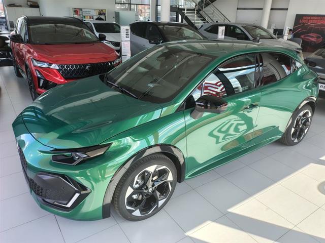 Renault CLIO Clio 1.2 TCe Techno EDC 2026