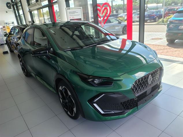 Renault CLIO Clio 1.2 TCe Techno EDC 2026