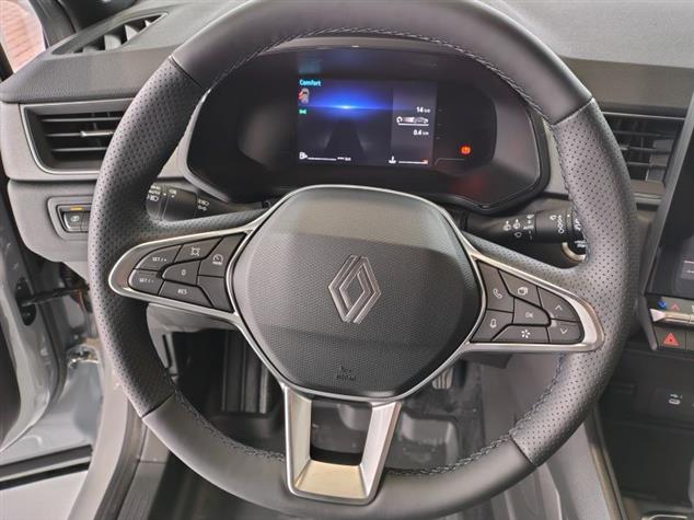 Renault CAPTUR Captur 1.0 TCe Techno LPG 2025