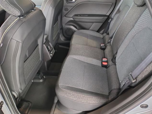 Renault CAPTUR Captur 1.0 TCe Techno LPG 2025