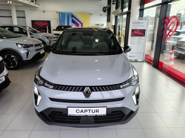 Renault CAPTUR Captur 1.0 TCe Techno LPG 2025