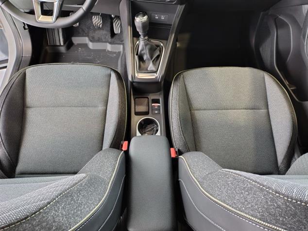 Renault CAPTUR Captur 1.0 TCe Techno LPG 2025